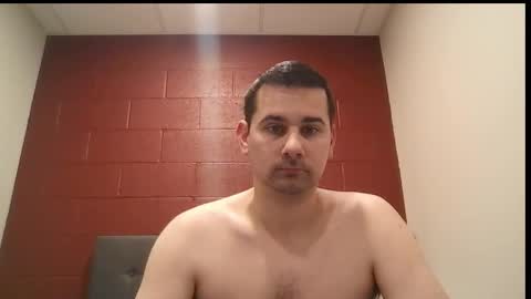 Bulletproof68X online show from January 2025 02:41:01 AM