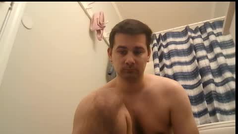 Bulletproof68X online show from February 2025 07:37:01 AM