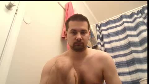 Bulletproof68X online show from March 2025 07:12:02 AM