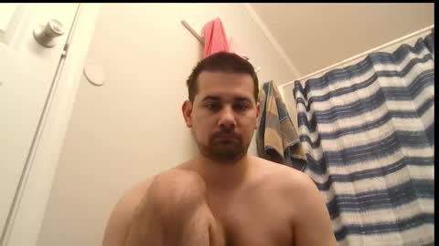 Bulletproof68X online show from March 2025 10:19:01 AM