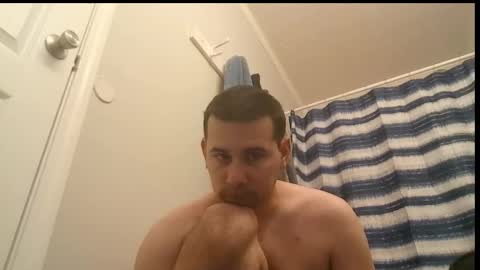 Bulletproof68X online show from October 2025 09:26:02 PM