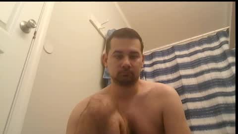 Bulletproof68X online show from October 2025 05:33:01 AM