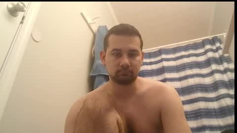 Bulletproof68X online show from October 2025 09:16:01 PM