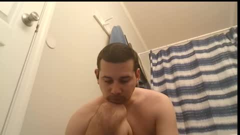 Bulletproof68X online show from November 2025 10:10:02 PM