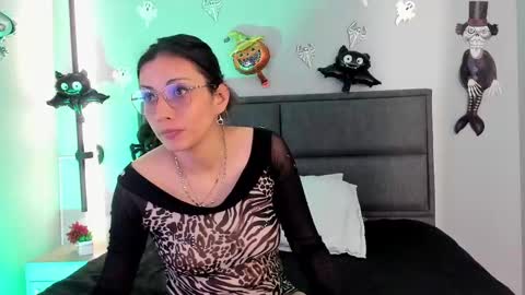 Snapshot of bulma_bambina_ chatting on October 2025 08:13:02 PM Bulma Bambina online show from October 2025 08:13:02 PM