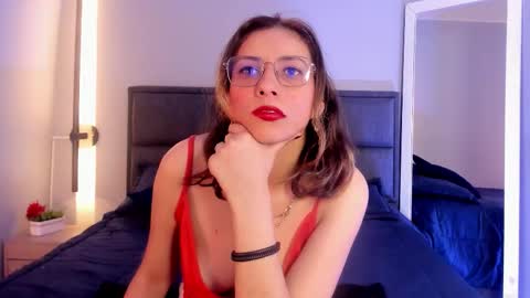 Snapshot of bulma_bambina_ chatting on December 2025 07:53:01 PM Bulma Bambina online show from December 2025 07:53:01 PM