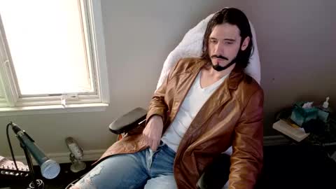 bumphreyhogart online show from March 2025 09:42:02 PM