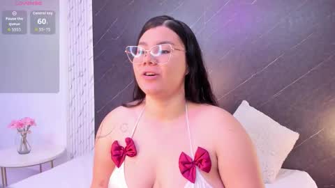 Snapshot of bumyrose chatting on February 2026 04:41:02 AM BumyRose online show from February 2026 04:41:02 AM