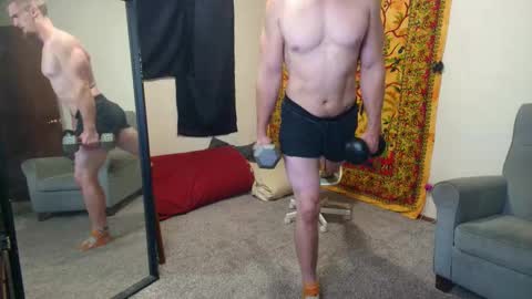 Shane online show from November 2025 05:12:01 PM