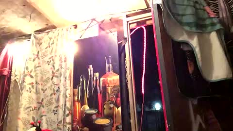 bunniandcryme online show from November 2025 08:57:01 AM