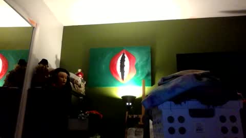 bunnibaby333 online show from March 2026 02:57:02 AM