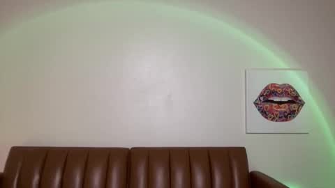 BUNNIE and THE DUDE TheLebowskis online show from January 2025 10:54:01 PM