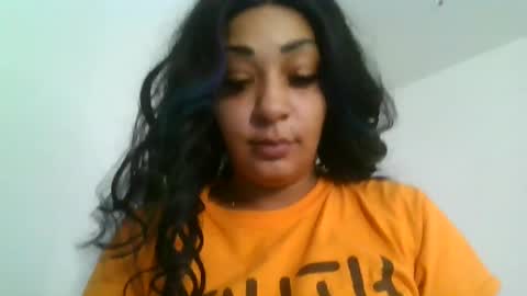 bunniebai online show from February 2025 07:46:01 PM