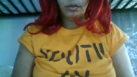 bunniebai online show from March 2025 01:48:01 PM