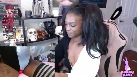 Bunnii Kimi online show from September 2025 12:39:01 PM