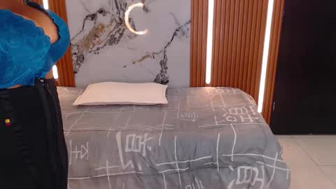 Snapshot of bunny_bao chatting on February 2026 12:22:02 PM Rossi Hill online show from February 2026 12:22:02 PM