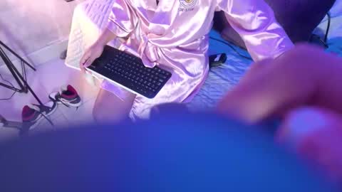 bunny_blush1 online show from March 2026 07:11:01 PM