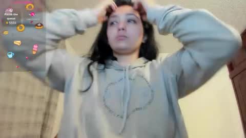 bunny_chloe online show from February 2026 11:36:02 PM