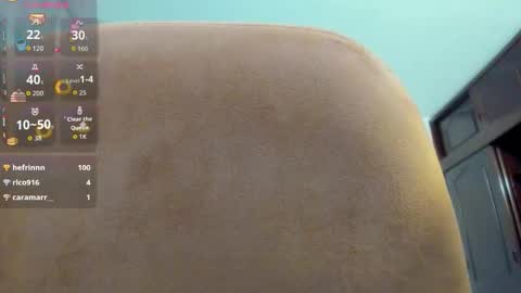 bunny_chloe online show from February 2026 06:22:01 AM