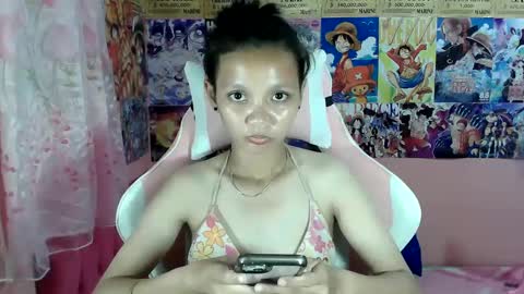 Snapshot of bunny_flower18 chatting on March 2025 11:53:01 PM bunny_flower18 online show from March 2025 11:53:01 PM