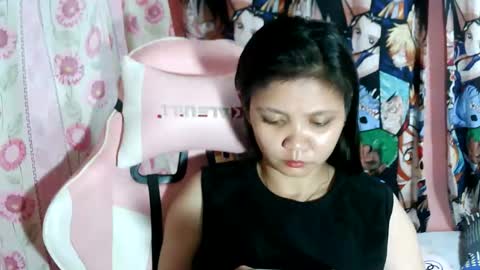 Snapshot of bunny_flower18 chatting on March 2026 10:56:02 AM bunny_flower18 online show from March 2026 10:56:02 AM