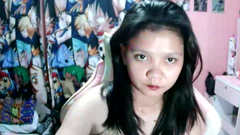 Snapshot of bunny_flower18 chatting on April 2026 02:25:01 PM bunny_flower18 online show from April 2026 02:25:01 PM