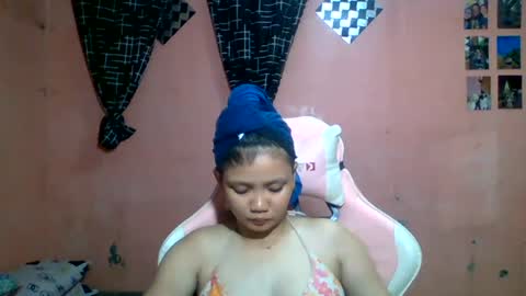 Snapshot of bunny_flower18 chatting on June 2026 07:34:01 AM bunny_flower18 online show from June 2026 07:34:01 AM