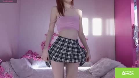 Kira online show from April 2026 02:21:01 PM