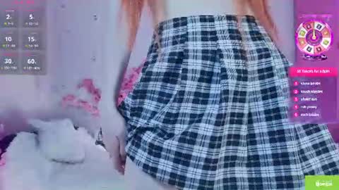 Snapshot of bunny_gaze chatting on June 2026 01:39:02 PM Kira online show from June 2026 01:39:02 PM