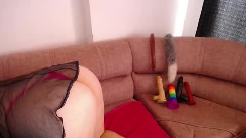 NINA online show from February 2025 07:30:01 PM