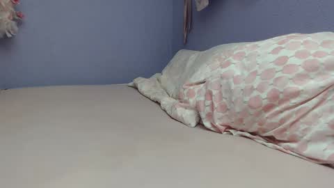 Snapshot of bunny_nextdoor chatting on January 2025 12:25:02 AM Bunny  Miss me Online every day here -  online show from January 2025 12:25:02 AM