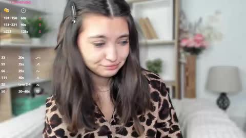 Aria online show from February 2026 08:08:02 AM