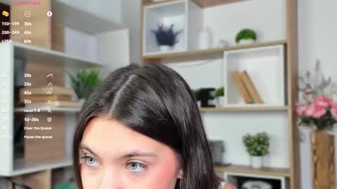 Aria online show from February 2026 08:21:01 AM