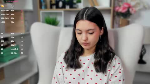 Aria online show from March 2026 07:11:02 AM