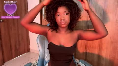 Isa online show from November 2025 01:32:02 PM