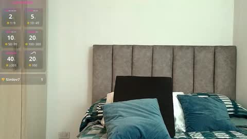 Carolina online show from March 2026 04:51:01 AM