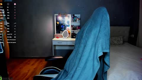 ruslana online show from April 2026 07:33:02 PM