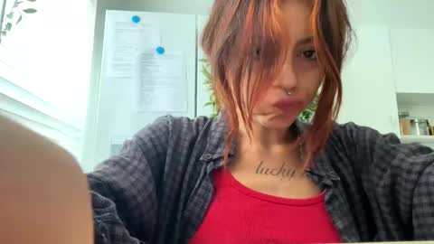 Bunnyaliengirl online show from November 2025 09:26:01 PM