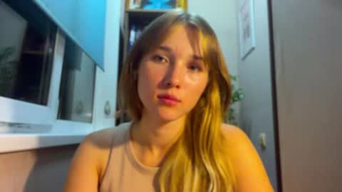 Bunnyaurielle online show from July 2026 08:00:01 PM