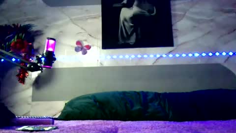 bunnybliss2 online show from June 2026 10:12:01 PM