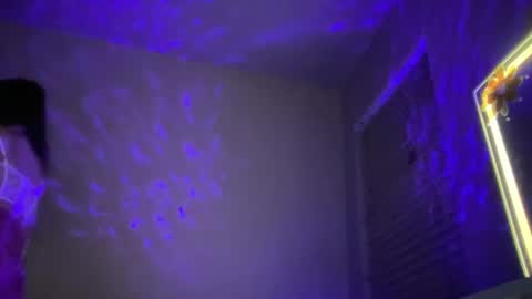 Snapshot of bunnybloomria chatting on September 2025 05:34:02 AM karmakitty online show from September 2025 05:34:02 AM