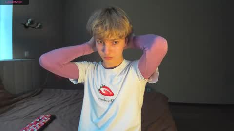 Snapshot of bunnyblush67 chatting on March 2026 07:36:01 AM BunnyBlush online show from March 2026 07:36:01 AM