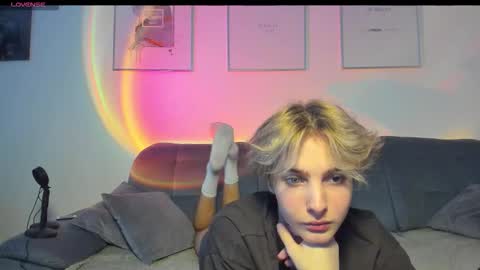 BunnyBlush online show from March 2026 10:20:01 AM