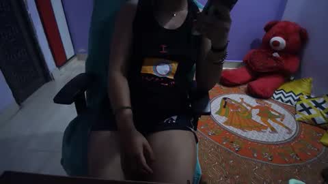 bunnycolbyy online show from April 2026 02:47:01 AM