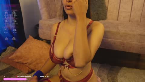 Snapshot of bunnycute_shy chatting on January 2025 04:00:02 PM 30 Off online show from January 2025 04:00:02 PM