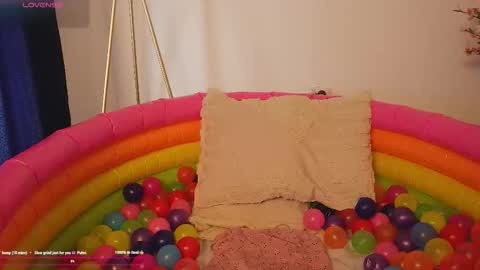 Snapshot of bunnycute_shy chatting on October 2025 02:47:02 PM 30 Off online show from October 2025 02:47:02 PM