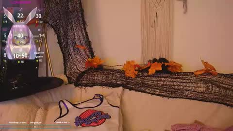 Snapshot of bunnycute_shy chatting on October 2025 02:29:01 PM 30 Off online show from October 2025 02:29:01 PM