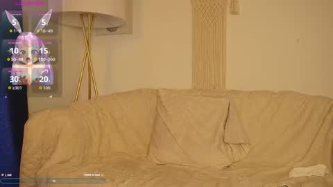 Snapshot of bunnycute_shy chatting on November 2025 02:05:04 PM 30 Off online show from November 2025 02:05:04 PM