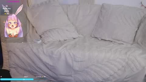 Snapshot of bunnycute_shy chatting on December 2025 01:38:02 PM 30 Off online show from December 2025 01:38:02 PM