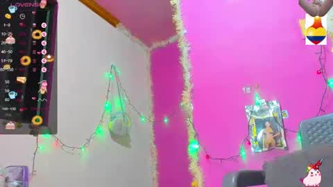 BARBYCHOCOLAT online show from January 2025 12:06:02 AM